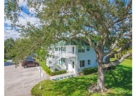 Dom na sprzedaż - 2800 Indian River Boulevard Vero Beach, Usa, 92,9 m², 155 000 USD (630 850 PLN), NET-102344771