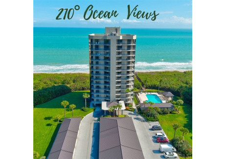 Dom na sprzedaż - 4000 North Highway A Hutchinson Island, Usa, 307,23 m², 860 000 USD (3 500 200 PLN), NET-102853385