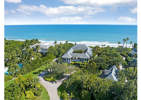 Dom na sprzedaż - 290 Bermuda Bay Lane Vero Beach, Usa, 437,02 m², 9 995 000 USD (40 679 650 PLN), NET-102885251