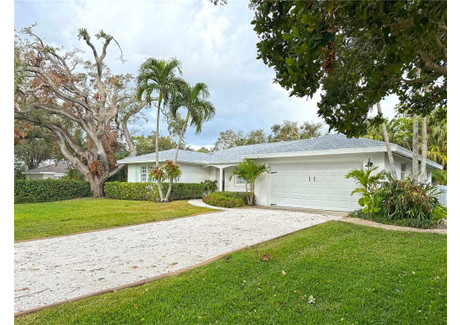 Dom na sprzedaż - 727 Fiddlewood Road Vero Beach, Usa, 145,39 m², 1 395 000 USD (5 677 650 PLN), NET-102914056