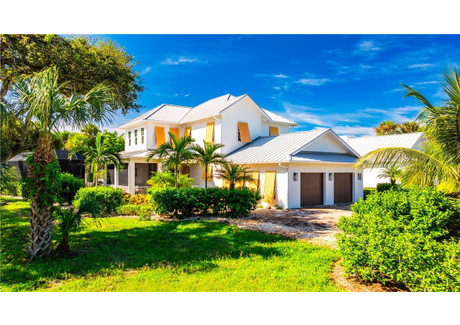 Dom na sprzedaż - 11725 Brown Pelican Way Vero Beach, Usa, 296,92 m², 2 395 000 USD (9 939 250 PLN), NET-103226013