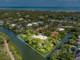 Dom na sprzedaż - 140 Waterway Lane Vero Beach, Usa, 550,08 m², 4 395 000 USD (17 931 600 PLN), NET-94153626