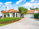 Dom na sprzedaż - 2125 Via Fuentes Vero Beach, Usa, 189,15 m², 799 000 USD (3 068 160 PLN), NET-94295430