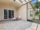 Dom na sprzedaż - 2045 Grey Falcon Circle SW Vero Beach, Usa, 160,16 m², 445 000 USD (1 713 250 PLN), NET-95966792