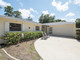 Dom na sprzedaż - 6903 Bayard Road Fort Pierce, Usa, 108,6 m², 299 000 USD (1 240 850 PLN), NET-98174272