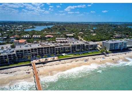 Dom na sprzedaż - 4800 Highway A Vero Beach, Usa, 169,27 m², 1 100 000 USD (4 224 000 PLN), NET-98663309