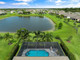 Dom na sprzedaż - 2170 Harwick Circle SW Vero Beach, Usa, 157,01 m², 489 000 USD (1 877 760 PLN), NET-98719554