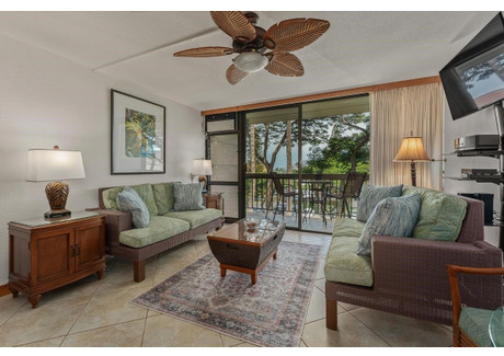 Mieszkanie na sprzedaż - 2191 S Kihei Rd Kihei, Usa, 54,63 m², 595 000 USD (2 278 850 PLN), NET-100385093