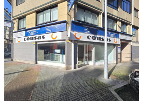 Komercyjne do wynajęcia - A Coruña, Hiszpania, 310 m², 2746 USD (11 231 PLN), NET-100565287