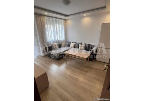 Mieszkanie do wynajęcia - Център/Centar Пловдив/plovdiv, Bułgaria, 80 m², 740 USD (3026 PLN), NET-100186387