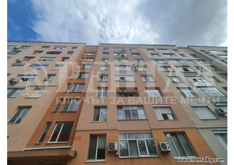 Mieszkanie na sprzedaż - Кючук Париж/Kiuchuk Parij Пловдив/plovdiv, Bułgaria, 115 m², 122 344 USD (490 599 PLN), NET-101259772