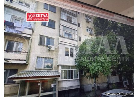 Mieszkanie na sprzedaż - Коматево/Komatevo Пловдив/plovdiv, Bułgaria, 48 m², 58 148 USD (237 827 PLN), NET-101578618