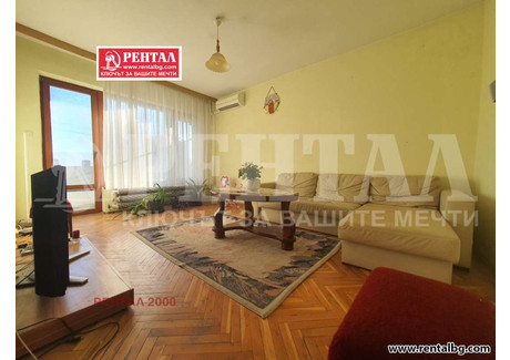 Mieszkanie na sprzedaż - Кършияка/Karshiaka Пловдив/plovdiv, Bułgaria, 95 m², 117 382 USD (481 266 PLN), NET-101912911