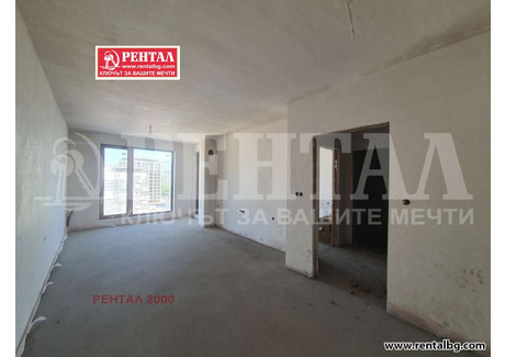 Mieszkanie na sprzedaż - Тракия, Резидентшъл парк/Trakia, Rezidentshal park Пловдив/plovdiv, Bułgaria, 68 m², 82 789 USD (338 609 PLN), NET-102272400