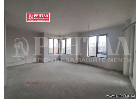 Mieszkanie na sprzedaż - Център/Centar Пловдив/plovdiv, Bułgaria, 105 m², 248 792 USD (1 017 558 PLN), NET-102272481