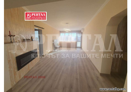 Mieszkanie na sprzedaż - Кършияка, ПАНАИРА/Karshiaka, PANAIRA Пловдив/plovdiv, Bułgaria, 110 m², 294 502 USD (1 222 182 PLN), NET-102483121