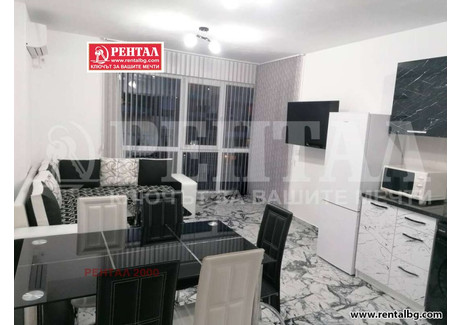 Mieszkanie do wynajęcia - Кючук Париж/Kiuchuk Parij Пловдив/plovdiv, Bułgaria, 65 m², 433 USD (1774 PLN), NET-102568303