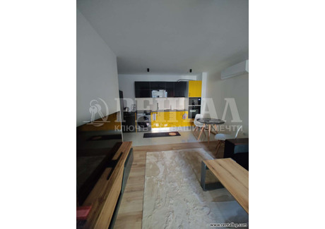 Mieszkanie do wynajęcia - Център/Centar Пловдив/plovdiv, Bułgaria, 65 m², 525 USD (2180 PLN), NET-103233518