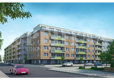 Mieszkanie na sprzedaż - Кючук Париж/Kiuchuk Parij Пловдив/plovdiv, Bułgaria, 104 m², 101 401 USD (388 366 PLN), NET-92403329