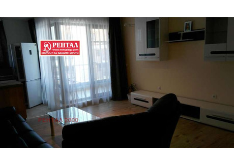 Mieszkanie do wynajęcia - Кършияка/Karshiaka Пловдив/plovdiv, Bułgaria, 75 m², 416 USD (1638 PLN), NET-93242955
