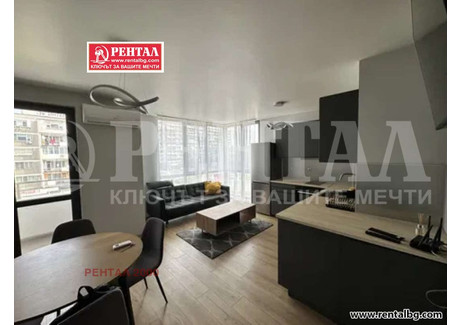 Mieszkanie do wynajęcia - Кършияка/Karshiaka Пловдив/plovdiv, Bułgaria, 65 m², 488 USD (1955 PLN), NET-94341480