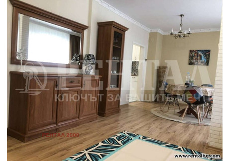 Mieszkanie do wynajęcia - Кършияка/Karshiaka Пловдив/plovdiv, Bułgaria, 120 m², 650 USD (2496 PLN), NET-95234775