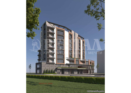 Mieszkanie na sprzedaż - Кючук Париж/Kiuchuk Parij Пловдив/plovdiv, Bułgaria, 115 m², 110 834 USD (463 285 PLN), NET-96768838