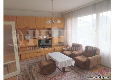 Mieszkanie na sprzedaż - Христо Смирненски/Hristo Smirnenski Пловдив/plovdiv, Bułgaria, 81 m², 105 476 USD (403 972 PLN), NET-99894526