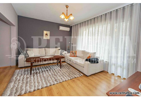 Mieszkanie do wynajęcia - Център/Centar Пловдив/plovdiv, Bułgaria, 93 m², 560 USD (2145 PLN), NET-99126864