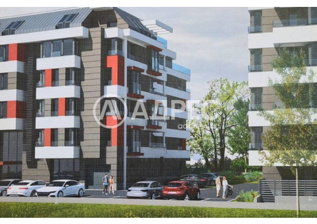 Mieszkanie na sprzedaż - Кръстова вада/Krastova vada София/sofia, Bułgaria, 100 m², 222 115 USD (852 923 PLN), NET-100184014