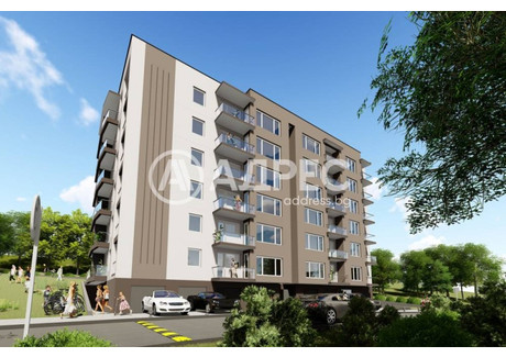 Mieszkanie na sprzedaż - Дружба /Drujba София/sofia, Bułgaria, 94 m², 249 773 USD (956 632 PLN), NET-100184428