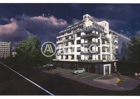 Mieszkanie na sprzedaż - Хаджи Димитър/Hadji Dimitar София/sofia, Bułgaria, 126 m², 265 790 USD (1 065 818 PLN), NET-100184431