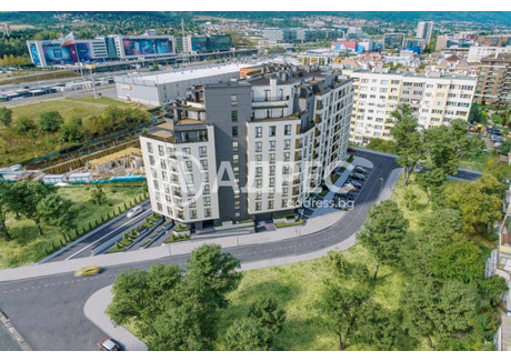 Mieszkanie na sprzedaż - Младост /Mladost София/sofia, Bułgaria, 92 m², 181 191 USD (695 774 PLN), NET-100184488