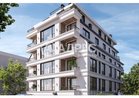 Mieszkanie na sprzedaż - Лозенец/Lozenec София/sofia, Bułgaria, 222 m², 850 656 USD (3 411 132 PLN), NET-100377674