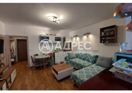 Mieszkanie na sprzedaż - Борово/Borovo София/sofia, Bułgaria, 58 m², 210 728 USD (807 090 PLN), NET-100724086