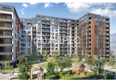 Mieszkanie na sprzedaż - Манастирски ливади/Manastirski livadi София/sofia, Bułgaria, 73 m², 202 022 USD (773 746 PLN), NET-100723651