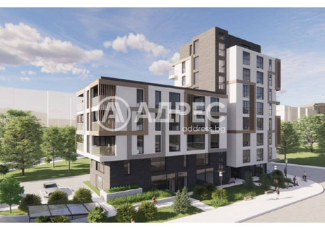 Mieszkanie na sprzedaż - Левски В/Levski V София/sofia, Bułgaria, 70 m², 117 508 USD (451 232 PLN), NET-100989146