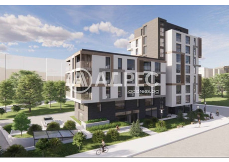 Mieszkanie na sprzedaż - Левски В/Levski V София/sofia, Bułgaria, 86 m², 116 778 USD (484 630 PLN), NET-100989202