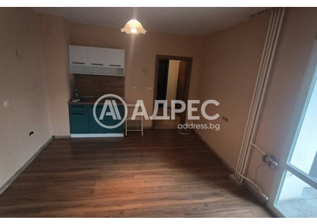 Mieszkanie do wynajęcia - Стрелбище/Strelbishte София/sofia, Bułgaria, 46 m², 443 USD (1703 PLN), NET-100989352