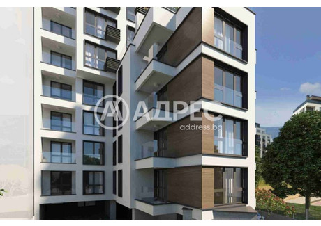 Mieszkanie na sprzedaż - Дружба /Drujba София/sofia, Bułgaria, 86 m², 202 554 USD (830 472 PLN), NET-101073295