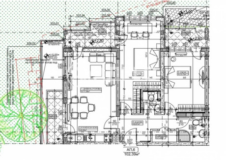 Mieszkanie na sprzedaż - Дружба /Drujba София/sofia, Bułgaria, 121 m², 238 370 USD (974 935 PLN), NET-101073511