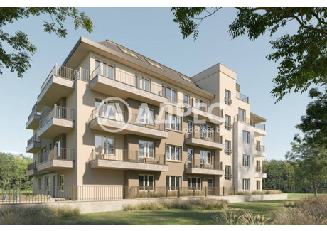 Mieszkanie na sprzedaż - м-т Гърдова глава/m-t Gardova glava София/sofia, Bułgaria, 69 m², 132 802 USD (551 128 PLN), NET-101577548