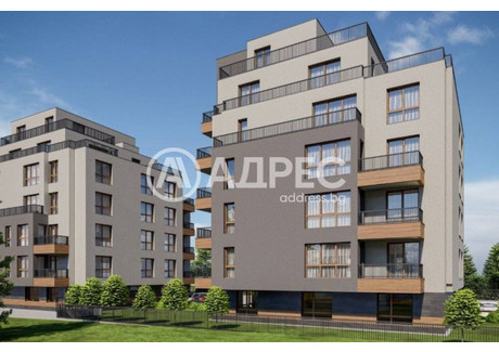 Mieszkanie na sprzedaż - Левски В/Levski V София/sofia, Bułgaria, 81 m², 140 254 USD (586 260 PLN), NET-101577818