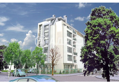 Mieszkanie na sprzedaż - м-т Гърдова глава/m-t Gardova glava София/sofia, Bułgaria, 105 m², 225 383 USD (935 341 PLN), NET-101578064