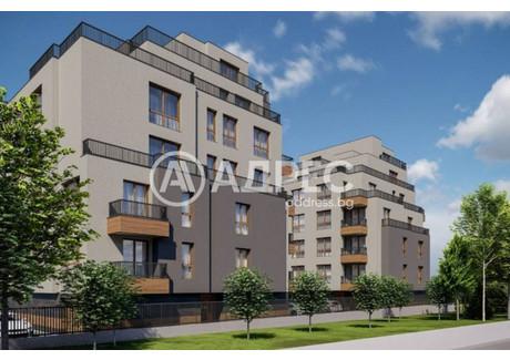 Mieszkanie na sprzedaż - Левски В/Levski V София/sofia, Bułgaria, 90 m², 157 292 USD (657 481 PLN), NET-101578065