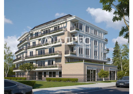 Mieszkanie na sprzedaż - м-т Гърдова глава/m-t Gardova glava София/sofia, Bułgaria, 138 m², 305 613 USD (1 268 296 PLN), NET-101578236