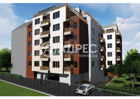 Mieszkanie na sprzedaż - Люлин - център/Liulin - centar София/sofia, Bułgaria, 130 m², 238 533 USD (997 066 PLN), NET-101810748