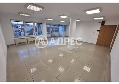 Biuro do wynajęcia - Стрелбище/Strelbishte София/sofia, Bułgaria, 80 m², 803 USD (3285 PLN), NET-101912198