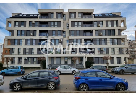 Mieszkanie na sprzedaż - Студентски град/Studentski grad София/sofia, Bułgaria, 126 m², 347 427 USD (1 420 977 PLN), NET-102051735