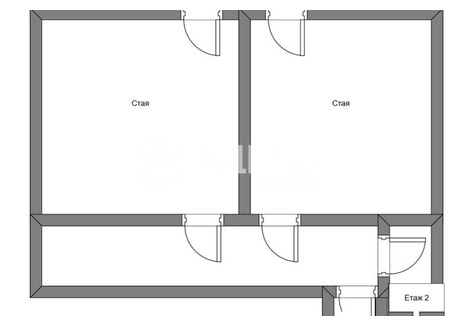 Dom na sprzedaż - с. Мало Бучино/s. Malo Buchino София/sofia, Bułgaria, 156 m², 89 688 USD (366 822 PLN), NET-102123817